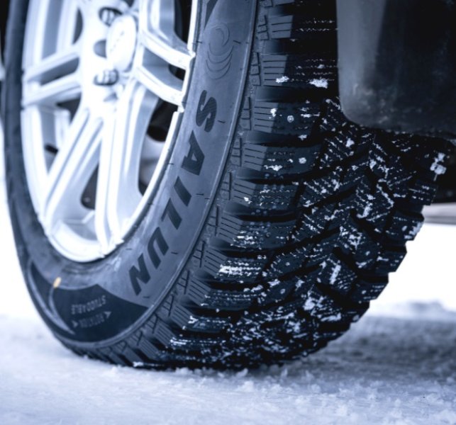 Kuidas naelrehvidega sõita nii, et need kestaksid mitu hooaega?